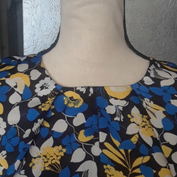 Kasper blouse - Picture 2 of 5